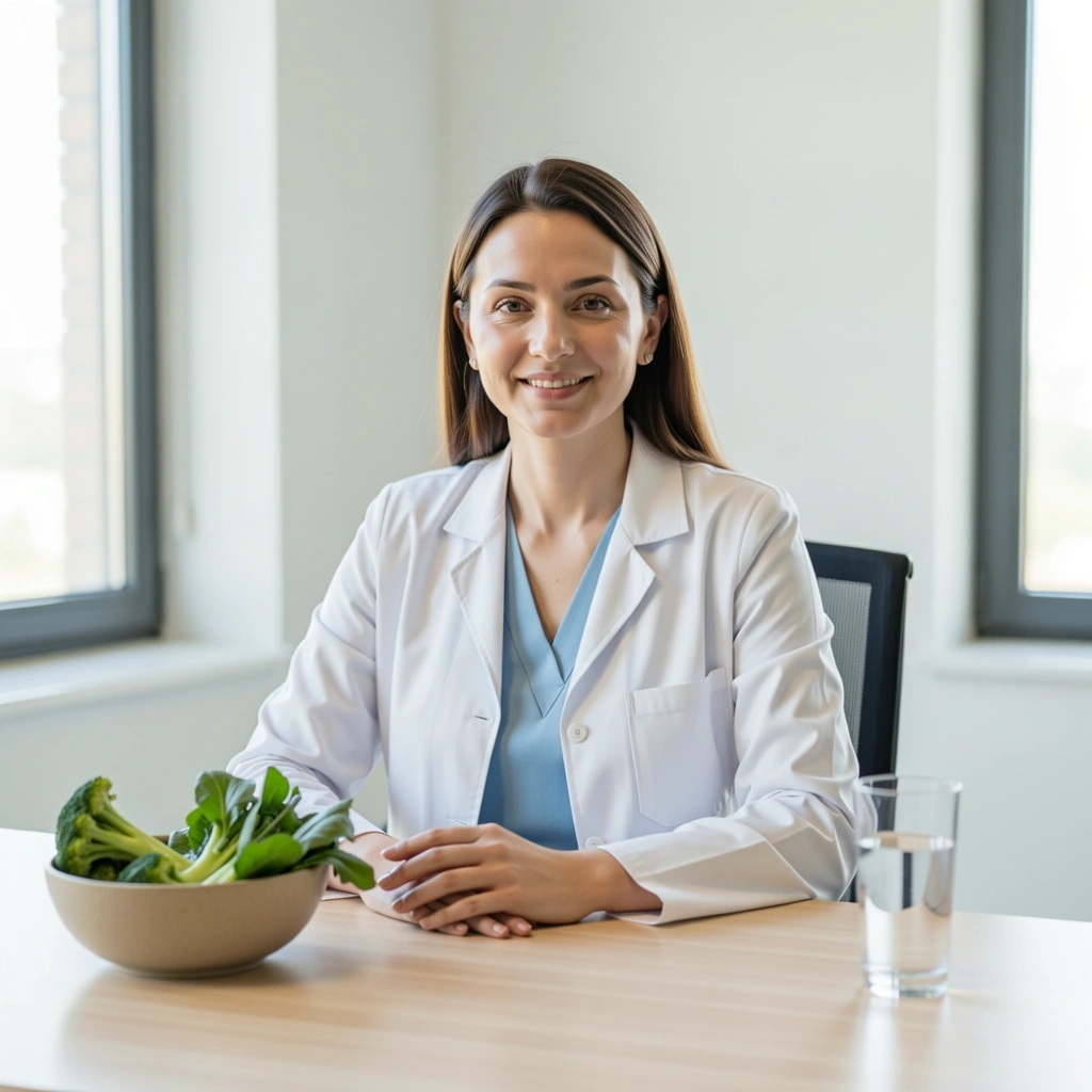 Специалист по нутрициология